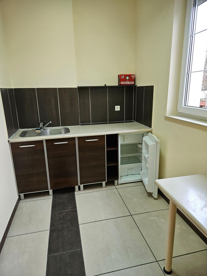 Biuro Rzeszów Staromieście, ul. Staromiejska. Zdjęcie 10