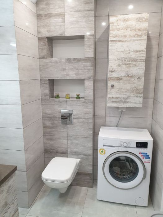 Mieszkanie 2-pokojowe Gdańsk Łostowice, ul. Hokejowa. Zdjęcie 4