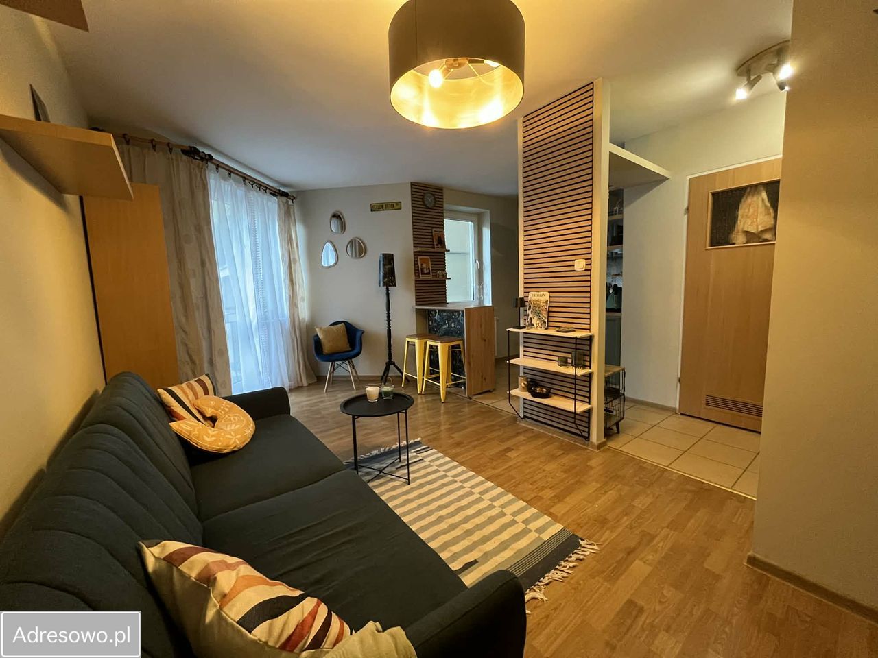 Mieszkanie 2-pokojowe Piaseczno, ul. Dworcowa. Zdjęcie 8