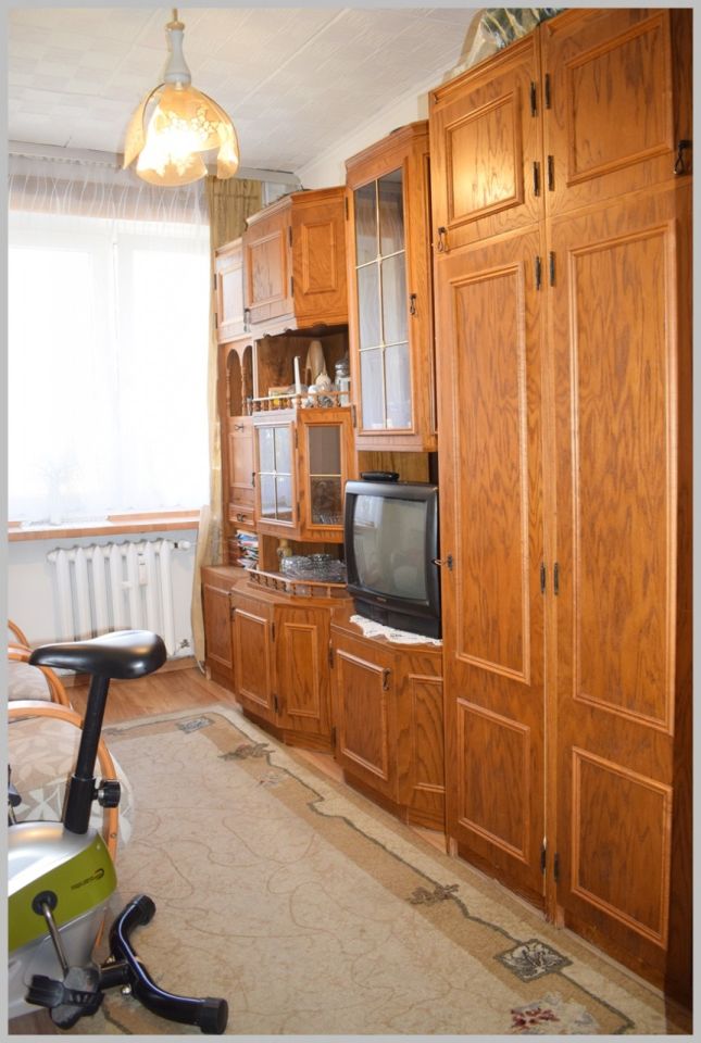 Mieszkanie 3-pokojowe Bielsko-Biała Złote Łany, ul. Jutrzenki. Zdjęcie 5