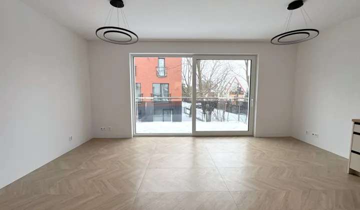 Mieszkanie 4-pokojowe Warszawa Targówek, ul. Ostródzka