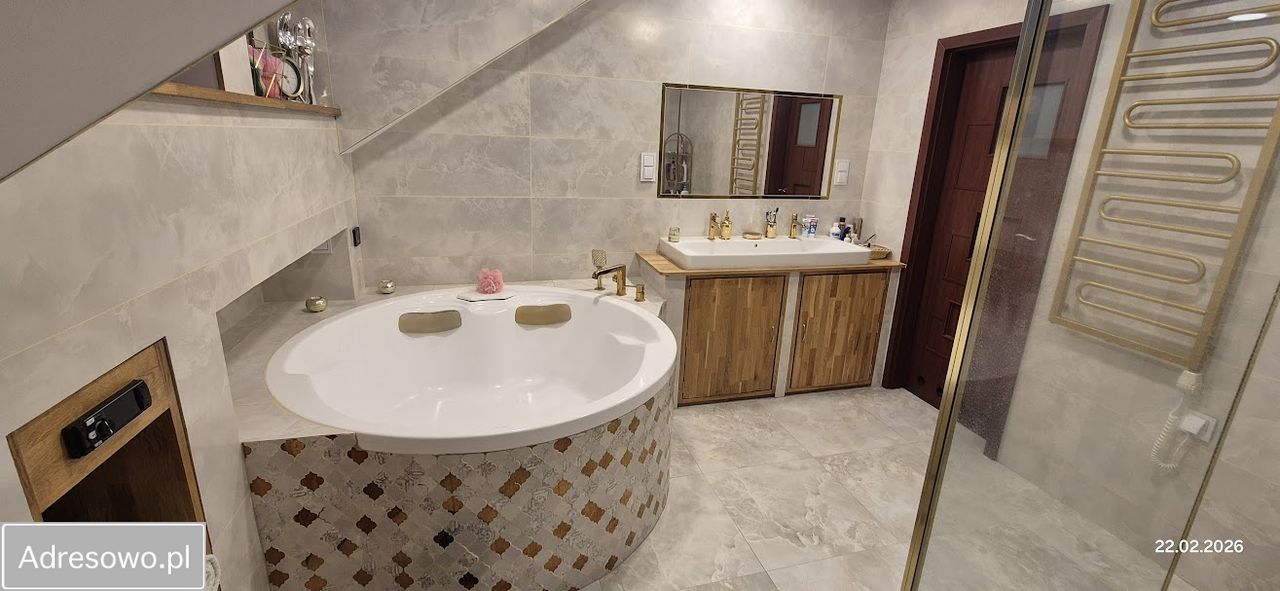 dom wolnostojący, 3 pokoje Olsztyn Gutkowo, ul. Kiemliczów. Zdjęcie 19