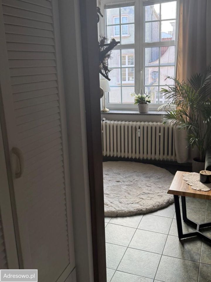 Mieszkanie 2-pokojowe Gdańsk Śródmieście, ul. Piwna. Zdjęcie 7