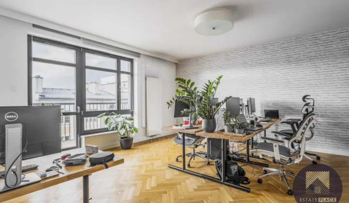 Lokal Warszawa Śródmieście, ul. Nowogrodzka