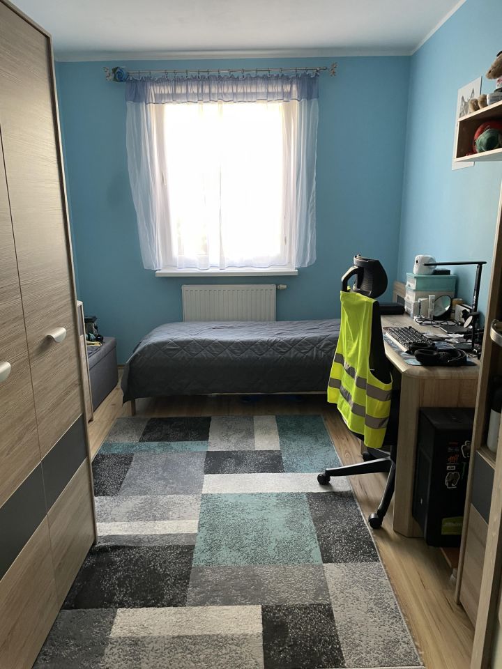 Mieszkanie 3-pokojowe Inowrocław Sady, ul. Młyńska. Zdjęcie 9