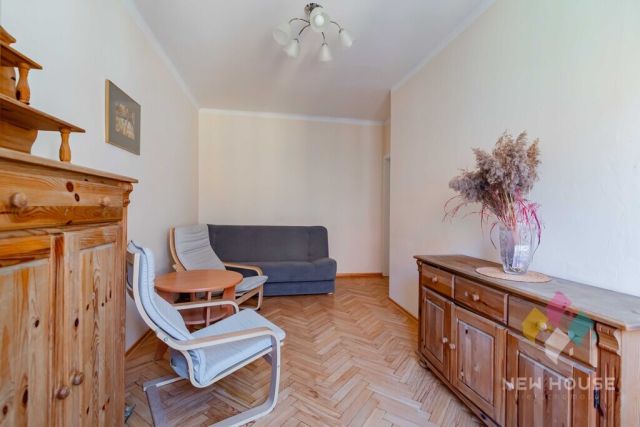 Mieszkanie 2-pokojowe Olsztyn, ul. Staromiejska. Zdjęcie 11