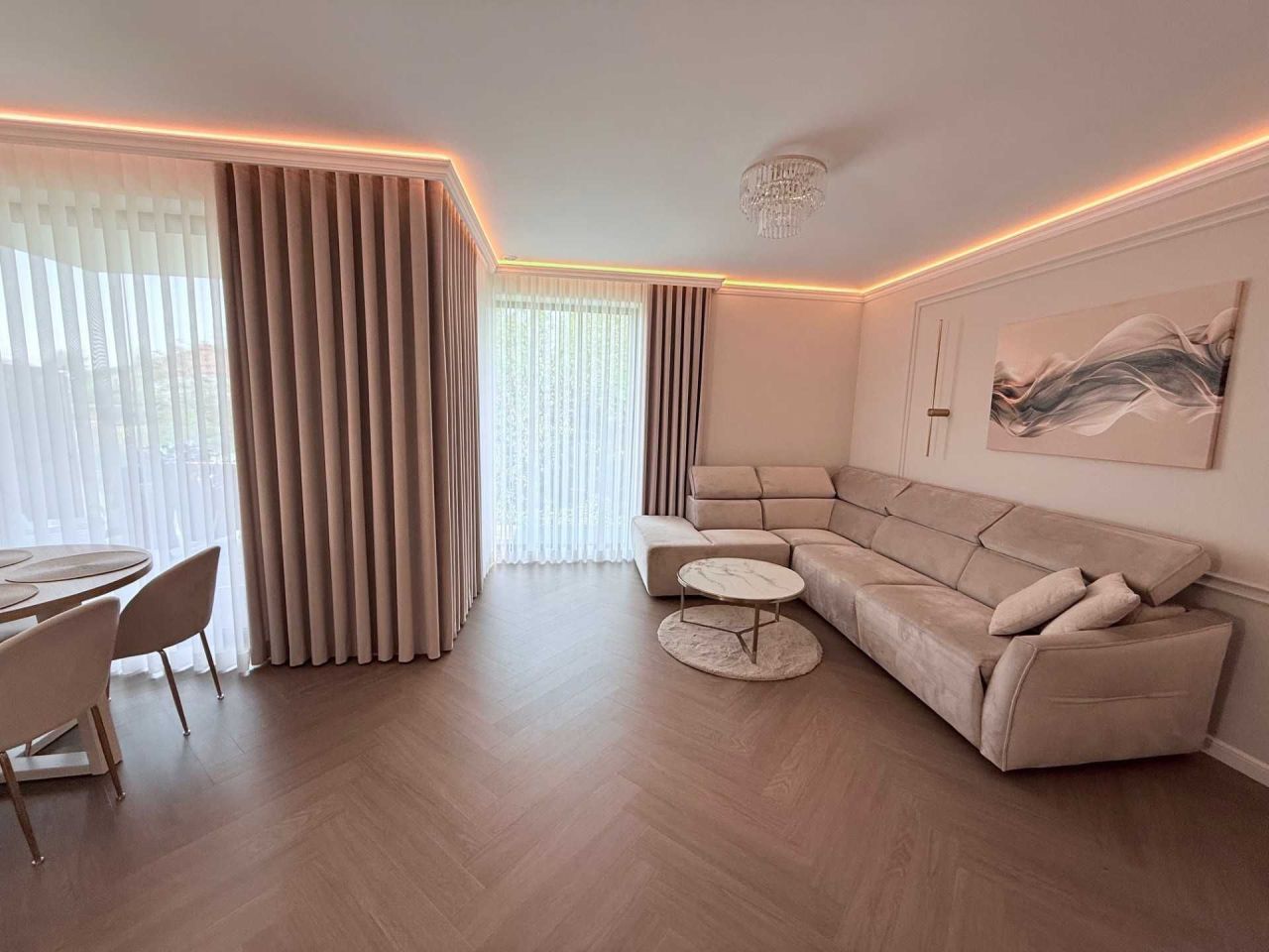 Mieszkanie 3-pokojowe Częstochowa Lisiniec. Zdjęcie 8