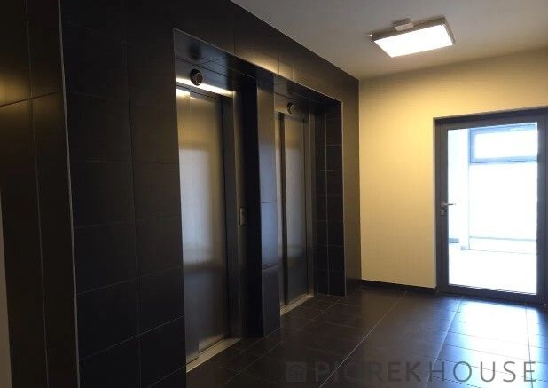 Mieszkanie 3-pokojowe Warszawa Praga-Południe, ul. Jugosłowiańska. Zdjęcie 16