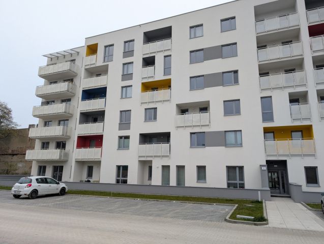 Mieszkanie 2-pokojowe Łódź Górna, ul. inż. Stefana Skrzywana. Zdjęcie 1