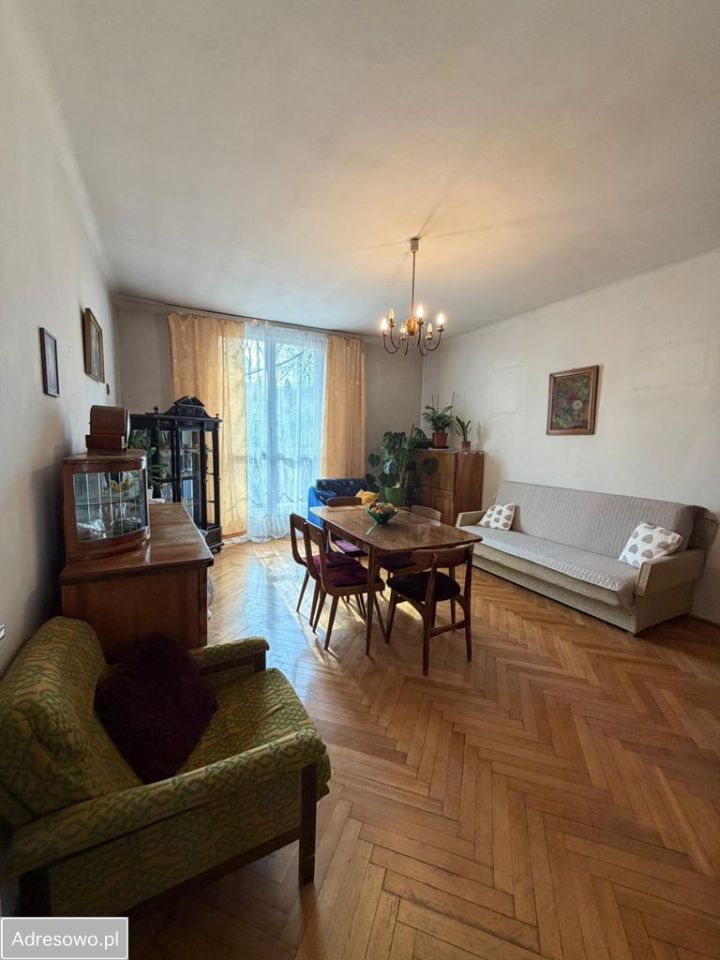 Mieszkanie 2-pokojowe Warszawa Mokotów, ul. Iwicka. Zdjęcie 4