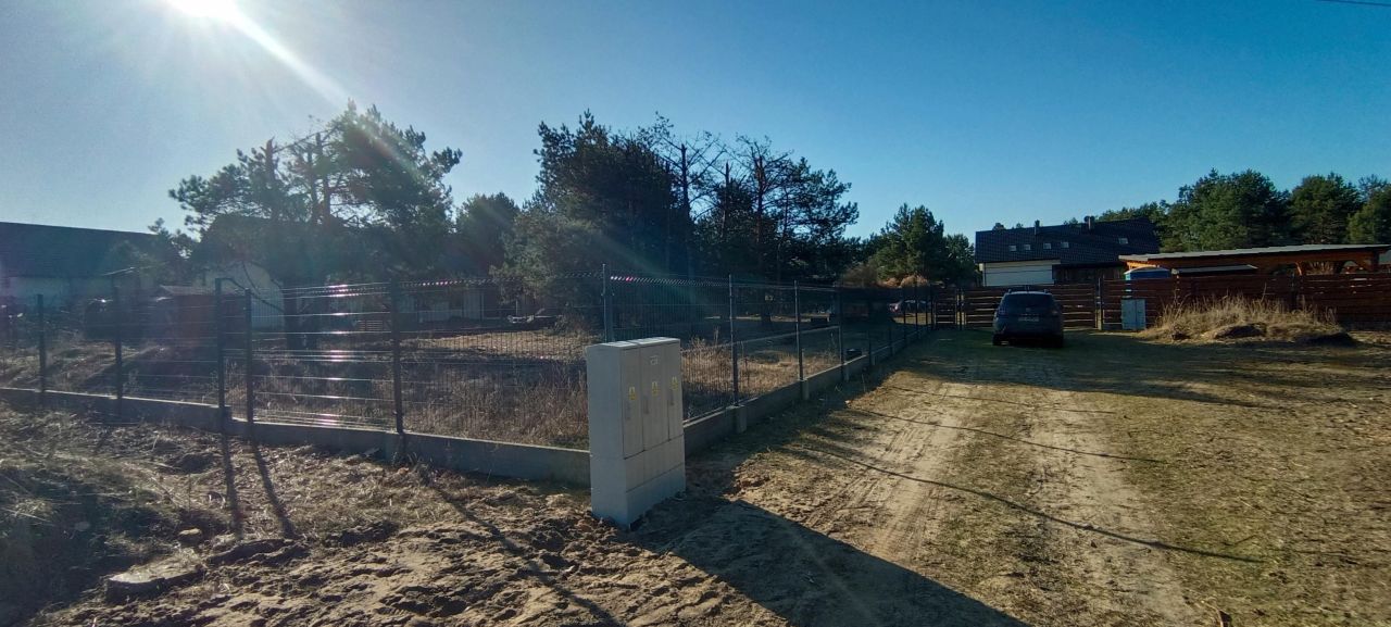 Działka budowlana Dąbrowa Górnicza Ujejsce, ul. Karsowska. Zdjęcie 6