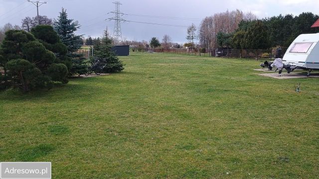 Działka budowlana Pabianice, ul. Podmiejska. Zdjęcie 7