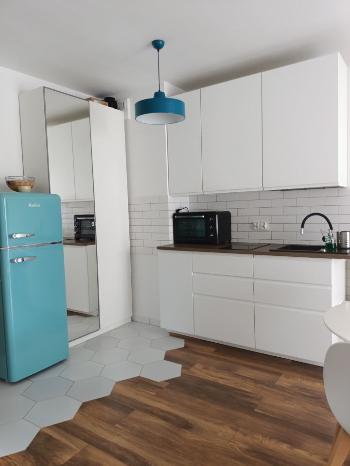 Mieszkanie 2-pokojowe Gdańsk Łostowice, ul. Wielkopolska. Zdjęcie 2