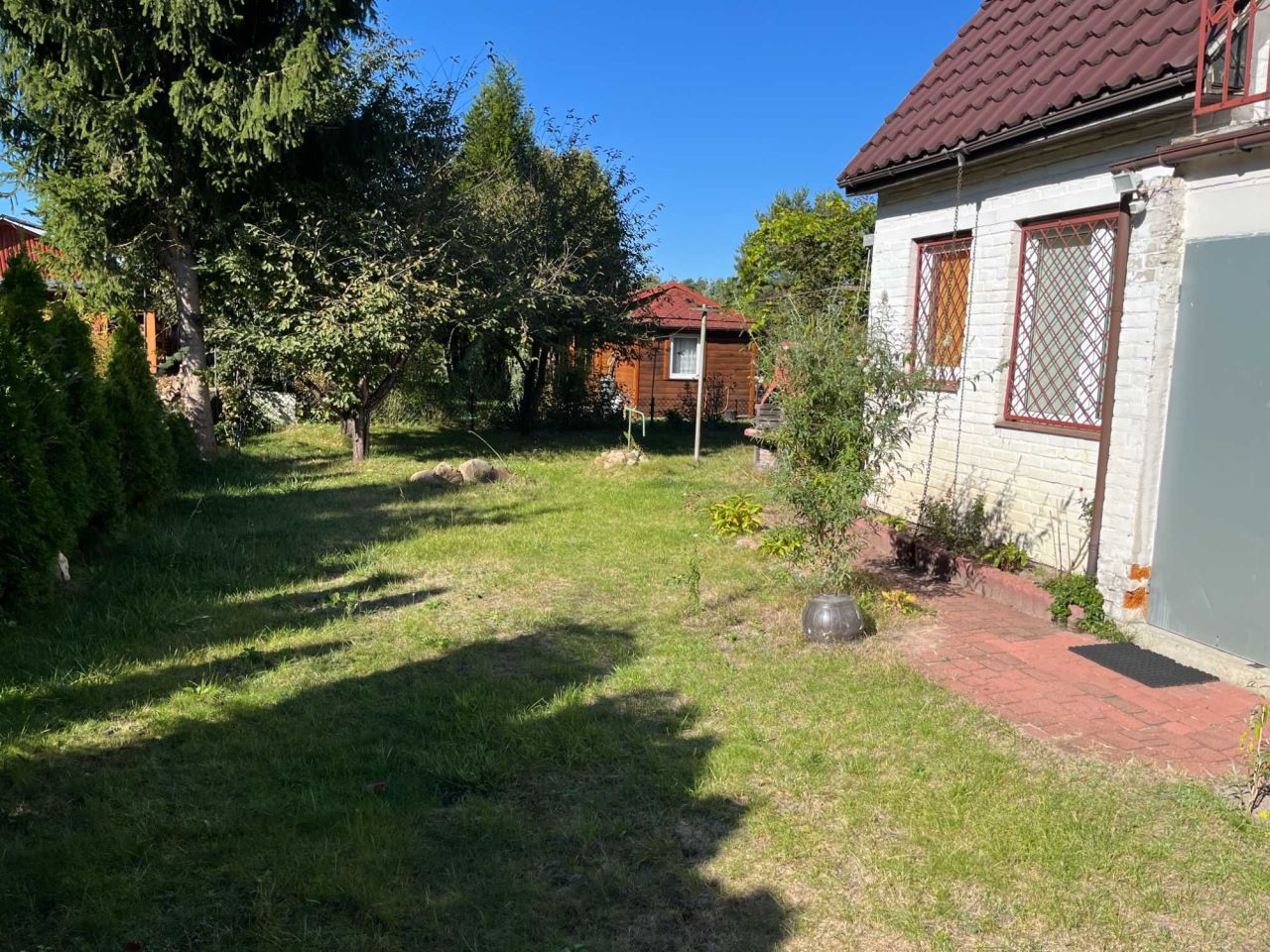 Działka rod Nadarzyn. Zdjęcie 4