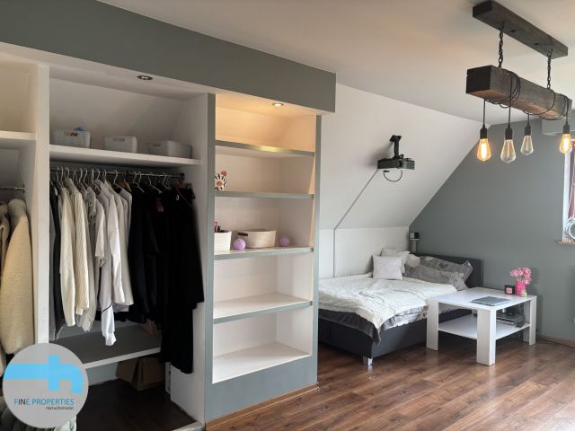 dom wolnostojący, 4 pokoje Nasielsk. Zdjęcie 12