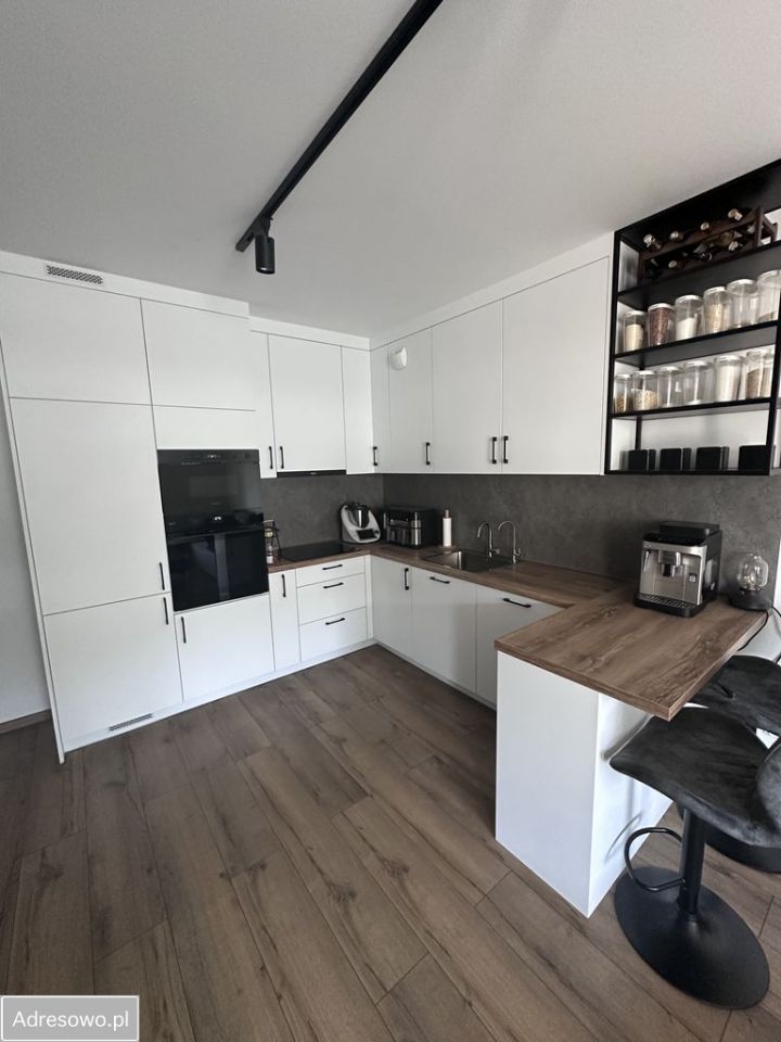 Mieszkanie 3-pokojowe Wrocław Jagodno, ul. Stanisława Drabika. Zdjęcie 6