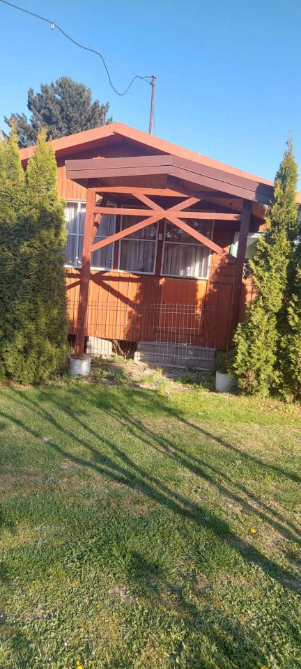 dom letniskowy, 2 pokoje Tęgoborze Just, ul. Nadbrzeżna. Zdjęcie 5