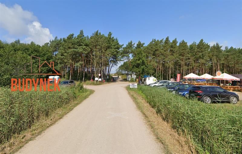 Działka budowlana Cisowo. Zdjęcie 15