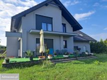 dom wolnostojący, 7 pokoi Gałów. Zdjęcie 1