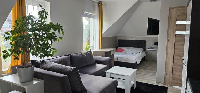 dom wolnostojący, 10 pokoi Chojnice Centrum, ul. Armii Krajowej. Zdjęcie 7