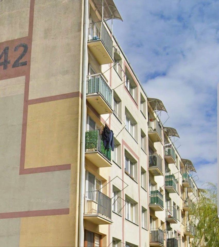 Mieszkanie 2-pokojowe Kutno, ul. Tarnowskiego. Zdjęcie 1