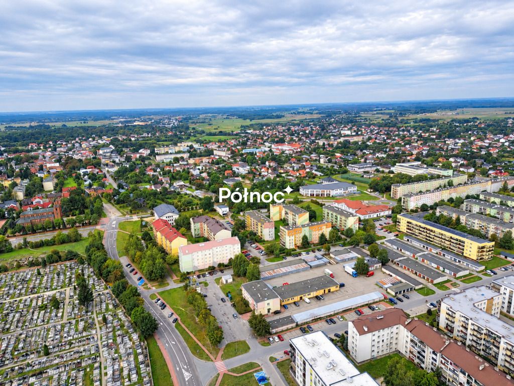 Mieszkanie 3-pokojowe Międzyrzec Podlaski, ul. Prymasa Stefana Wyszyńskiego. Zdjęcie 19