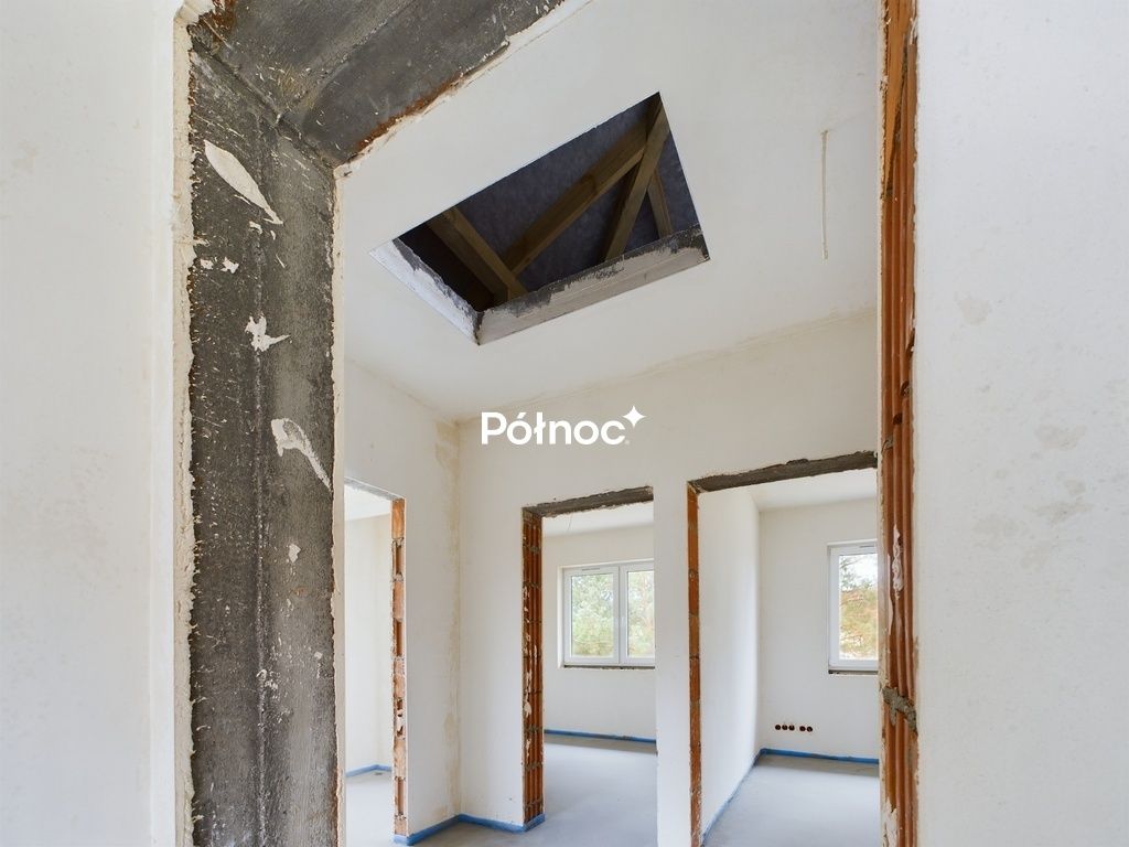 bliźniak, 5 pokoi Chotomów. Zdjęcie 22