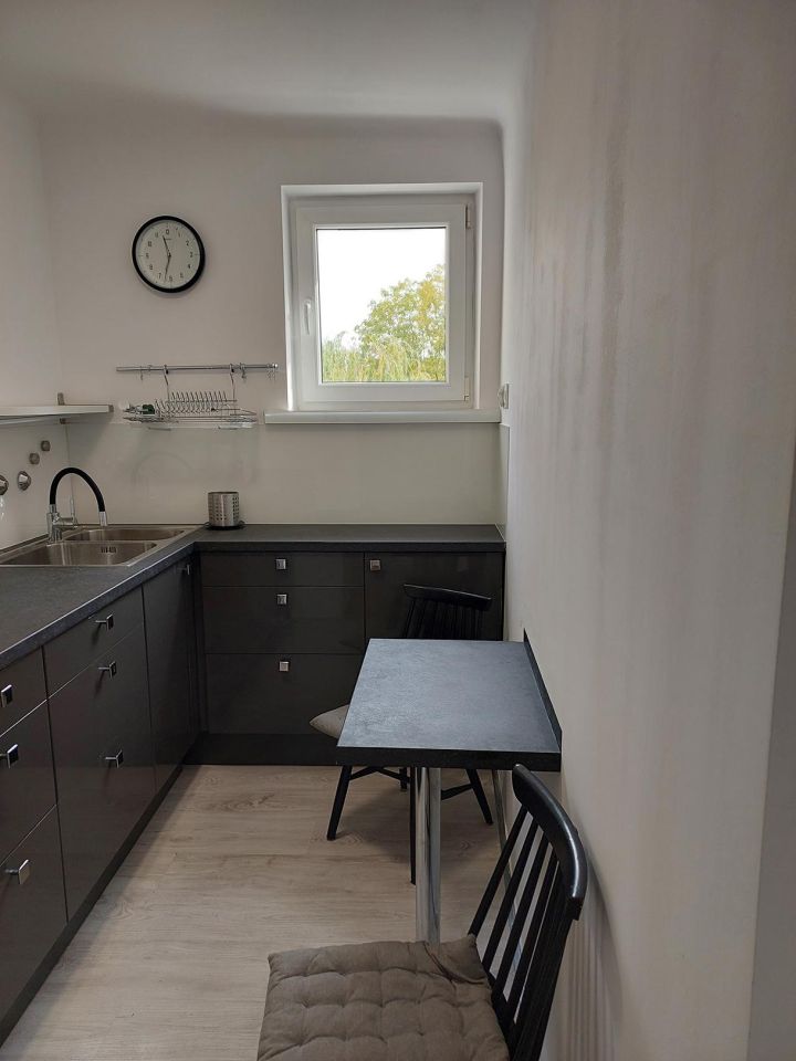 Mieszkanie 3-pokojowe Warszawa Ochota, ul. Pruszkowska. Zdjęcie 9