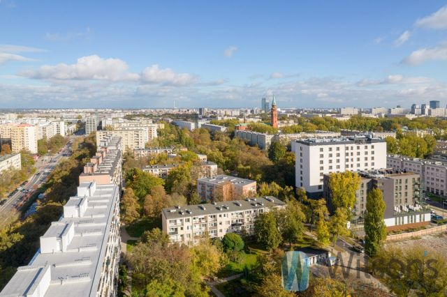 Mieszkanie 2-pokojowe Warszawa Wola, ul. Pawia. Zdjęcie 2