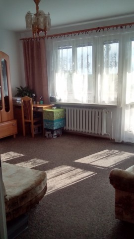 Mieszkanie 3-pokojowe Sandomierz, ul. Ignacego Maciejowskiego. Zdjęcie 1