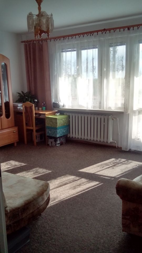 Mieszkanie 3-pokojowe Sandomierz, ul. Ignacego Maciejowskiego