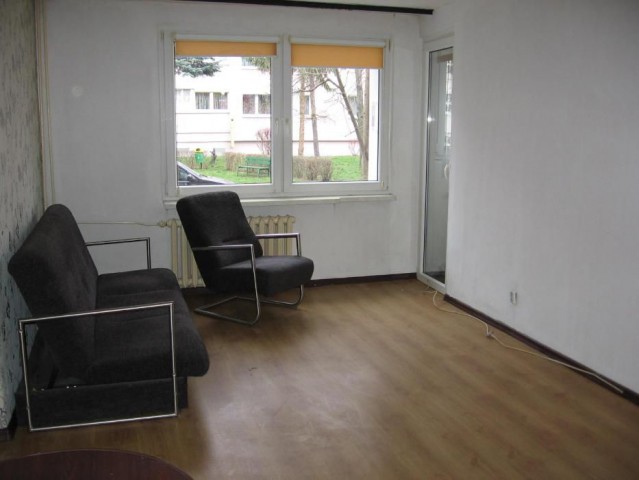 Mieszkanie 3-pokojowe Kłodzko, ul. Stefana Okrzei. Zdjęcie 1