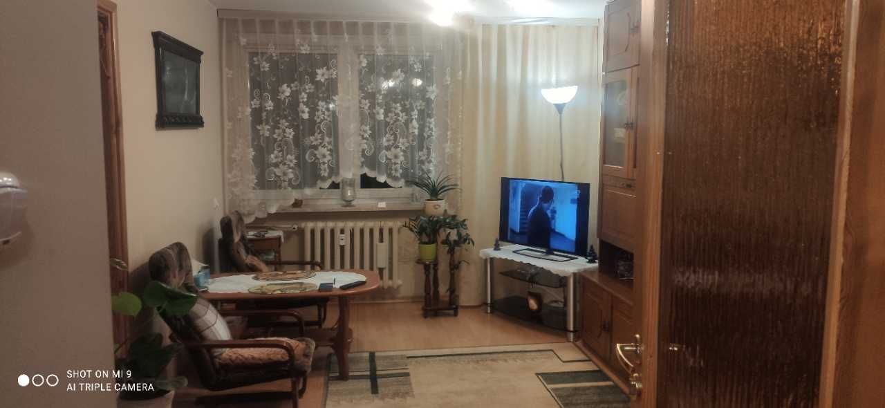 Mieszkanie 3-pokojowe Mińsk Mazowiecki, ul. Piękna