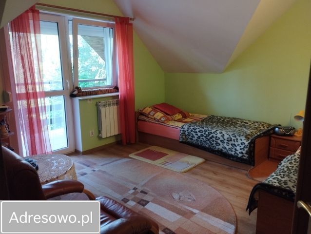 dom wolnostojący, 5 pokoi Płociczno, ul. Żurawia. Zdjęcie 14