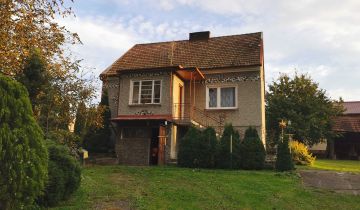 gospodarstwo, 4 pokoje Szczepanowice