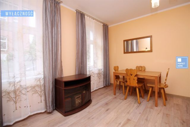 Mieszkanie 2-pokojowe Sokołowsko, ul. Szkolna. Zdjęcie 1