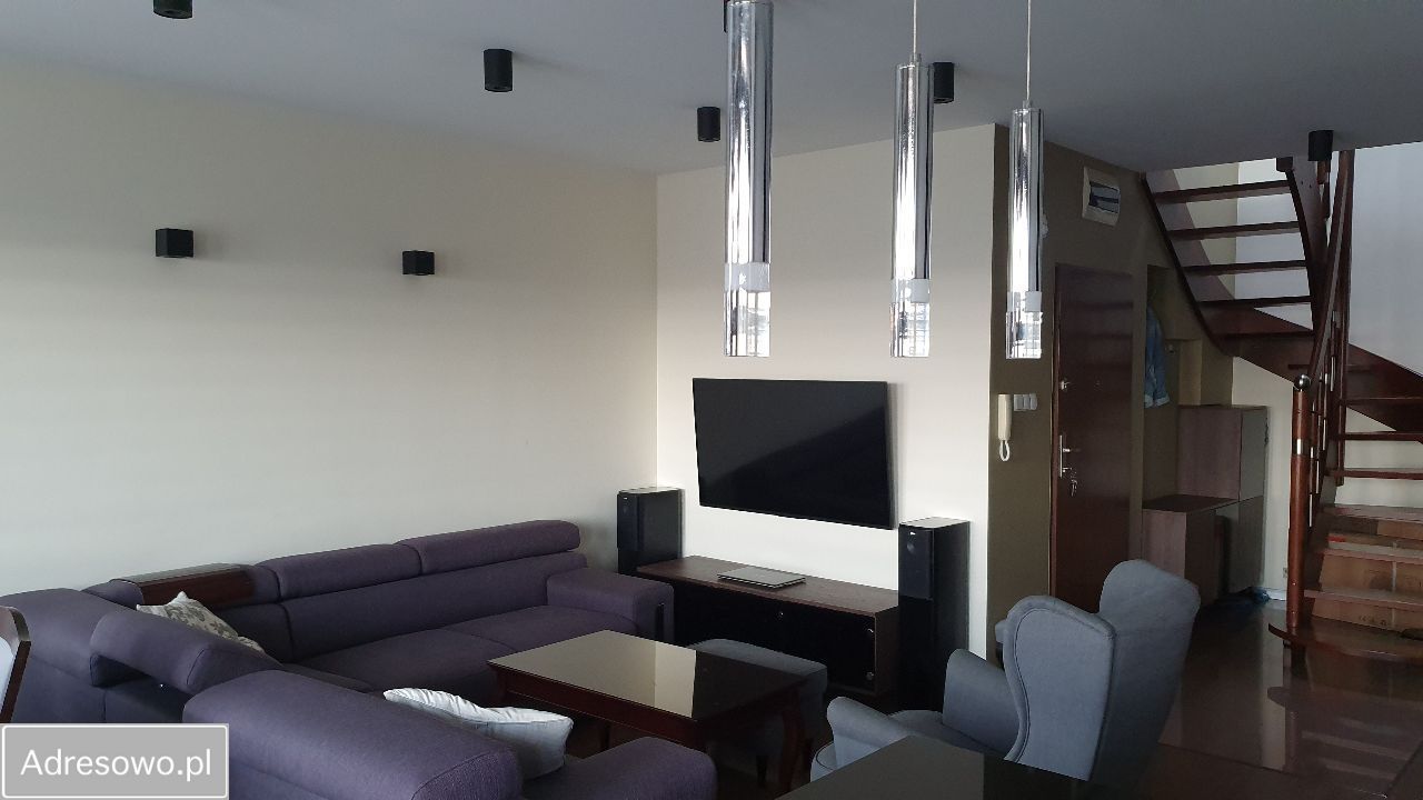 Mieszkanie 4-pokojowe Kielce Ślichowice, ul. Tektoniczna