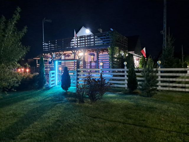 dom wolnostojący, 4 pokoje Konary. Zdjęcie 16