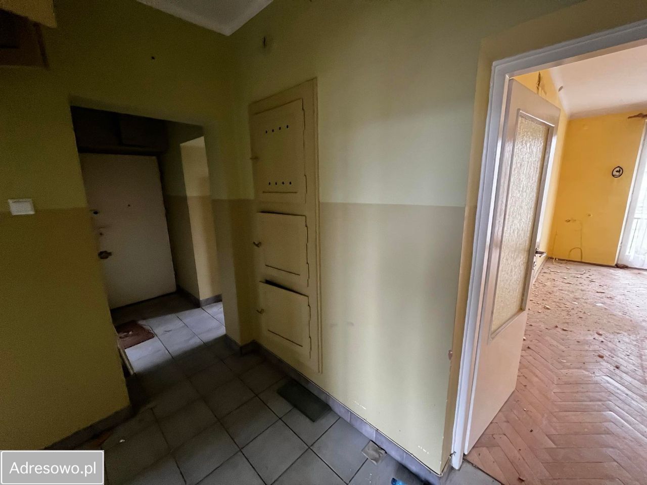 Mieszkanie 3-pokojowe Białystok Centrum, al. Józefa Piłsudskiego. Zdjęcie 7