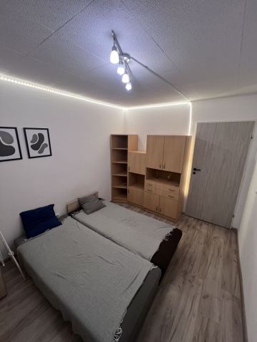 Pokój Wrocław Nowy Dwór, ul. Wojrowicka. Zdjęcie 1