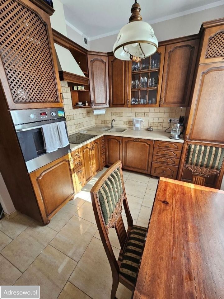 Mieszkanie 4-pokojowe Ostróda. Zdjęcie 7