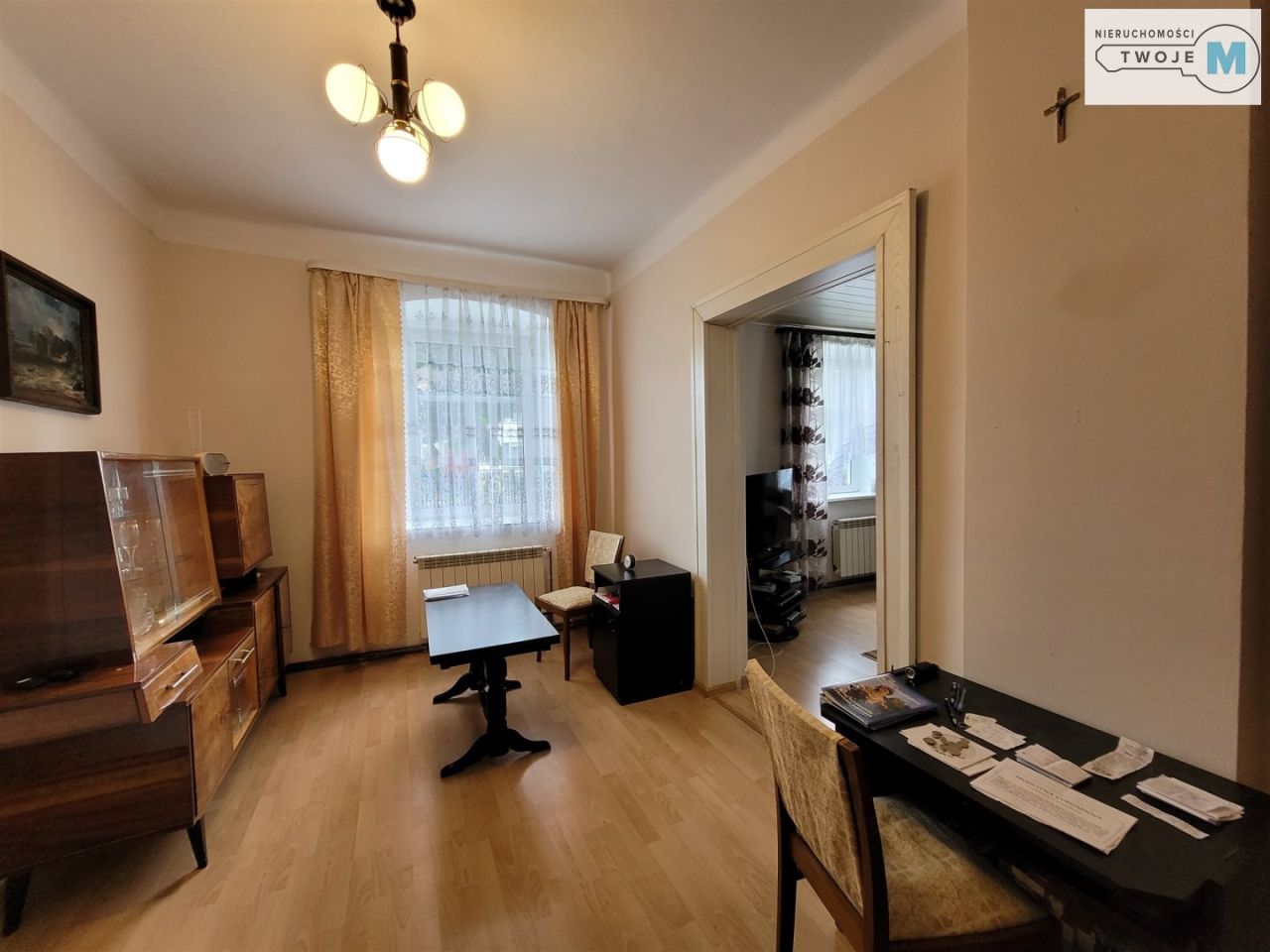 kamienica, 16 pokoi Jędrzejów, ul. Jana Kilińskiego. Zdjęcie 16