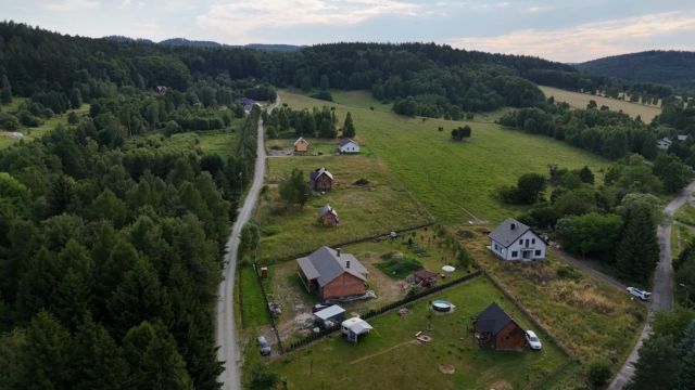dom wolnostojący, 3 pokoje Chocieszów. Zdjęcie 1