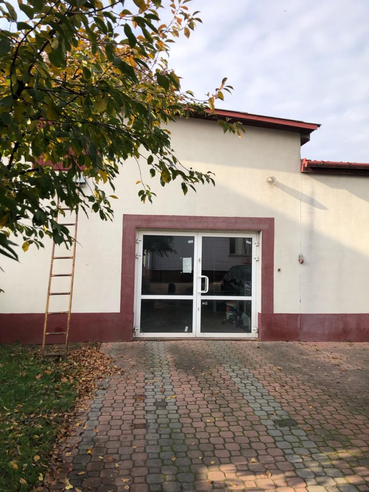 Nieruchomość komercyjna Olszewo-Borki, ul. Warszawska. Zdjęcie 6