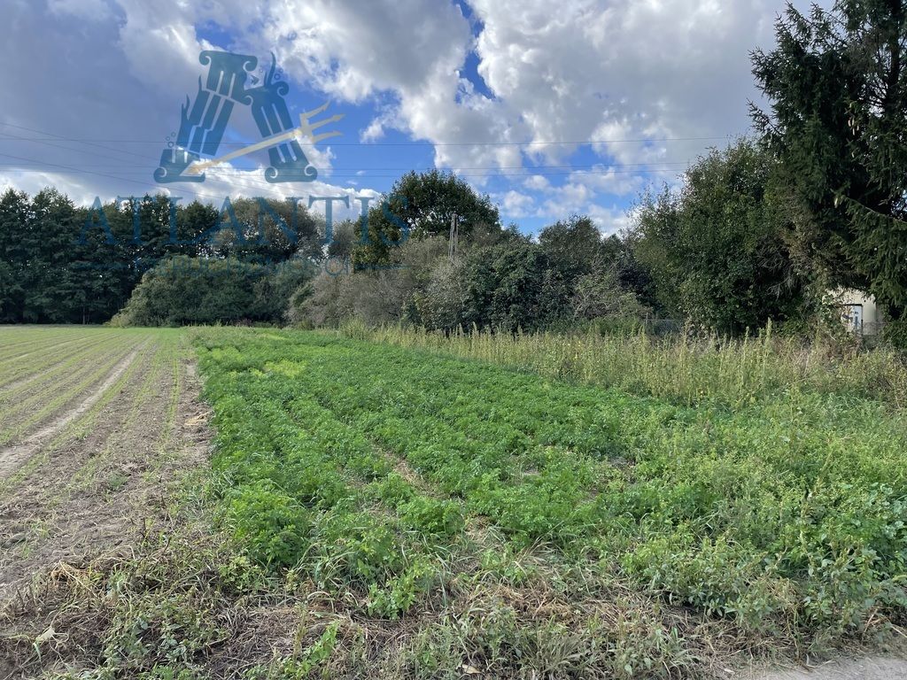Działka Bydgoszcz Łęgnowo. Zdjęcie 2
