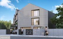 Mieszkanie 5-pokojowe Kraków Krowodrza, ul. Gabrieli Zapolskiej. Zdjęcie 1