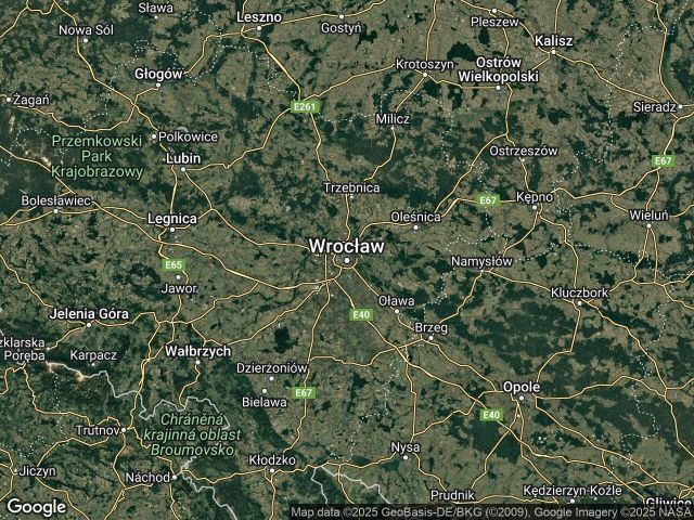 Mieszkanie 2-pokojowe Wrocław Huby. Zdjęcie 1