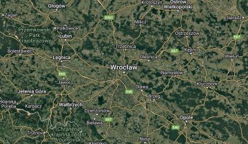 Mieszkanie 2-pokojowe Wrocław Huby