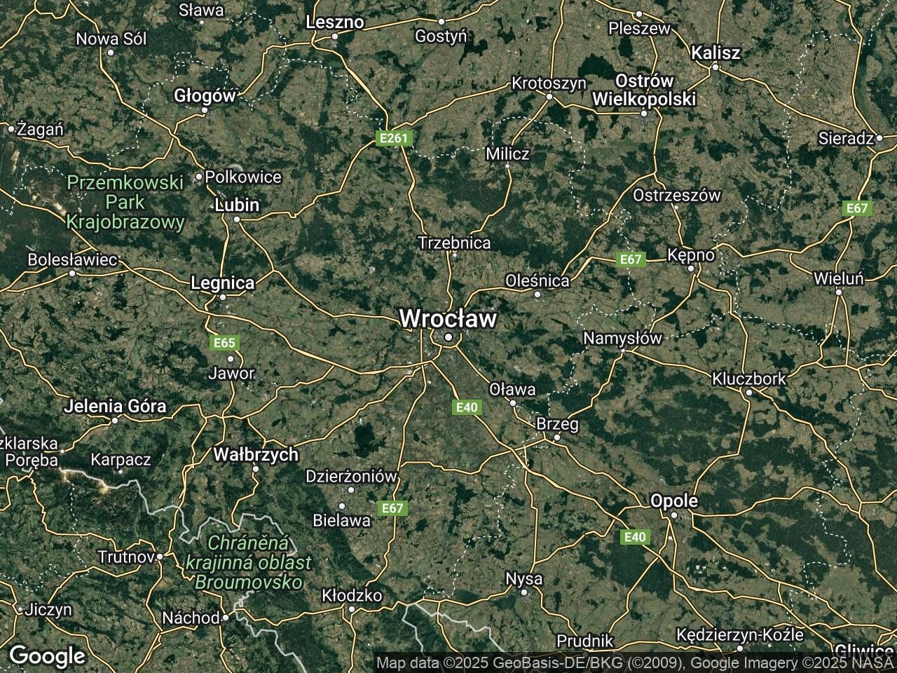 Mieszkanie 2-pokojowe Wrocław Huby