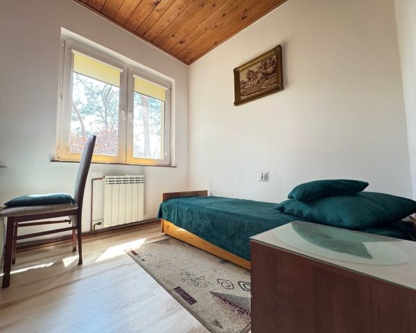 dom wolnostojący, 4 pokoje Ostrowsko. Zdjęcie 9